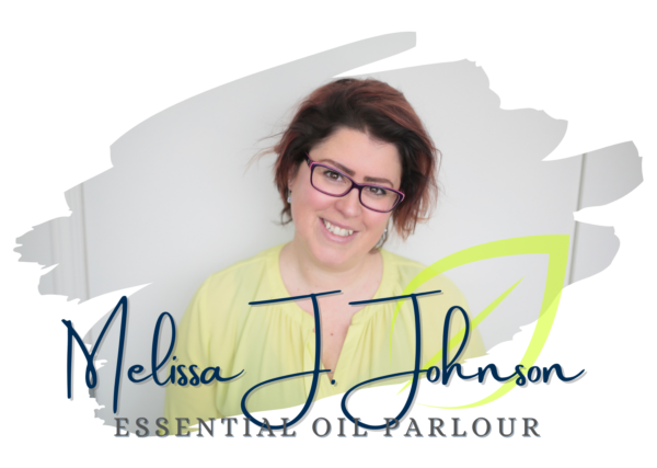 Essential Oil Parlour