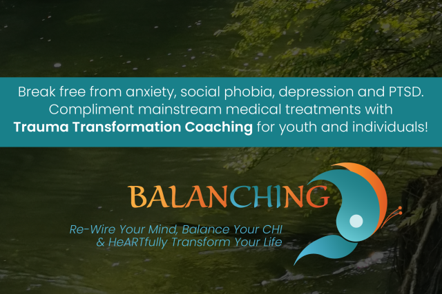 BalanCHIng Mindfulness Institute
