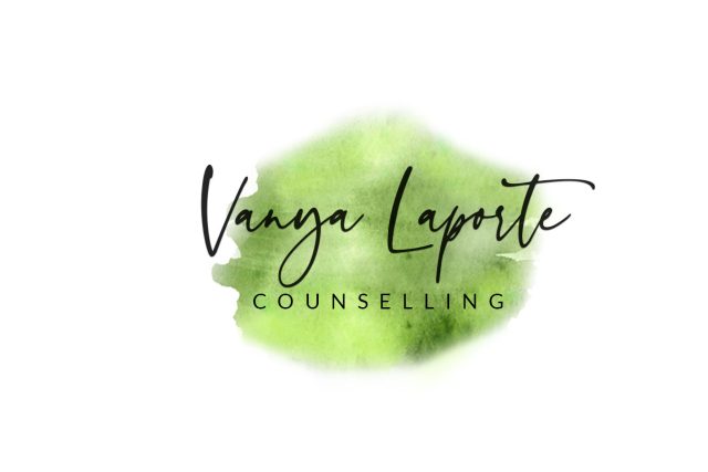 Vanya Laporte, MA, RCC